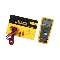 Fluke 177 True-RMS Multimetre