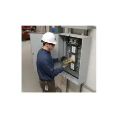 Fluke 177 True-RMS Multimetre