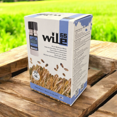WILE 65 Tahıl Rutubet ve Sıcaklık Ölçer (Türkçe)