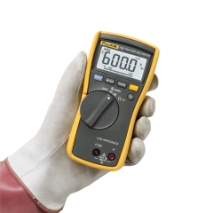 FLUKE 113 TRMS DİJİTAL MULTİMETRE