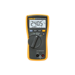 Fluke 113 True-RMS Multimetre