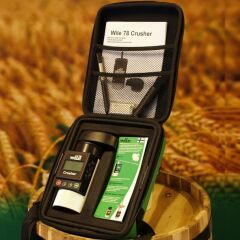 WILE 78 Tahıl Rutubet Ölçer