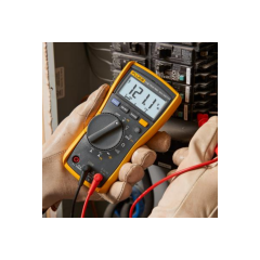 Fluke 115 True RMS Dijital Multimetre