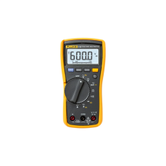 Fluke 115 True RMS Dijital Multimetre