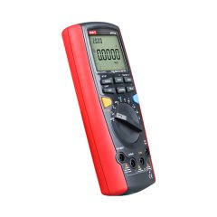 UNI-T UT71A USB BAĞLANTILI TRUE RMS DİJİTAL MULTİMETRE