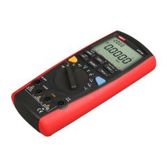 UNI-T UT71A USB BAĞLANTILI TRUE RMS DİJİTAL MULTİMETRE