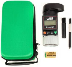 WILE 78 Tahıl Rutubet Ölçer