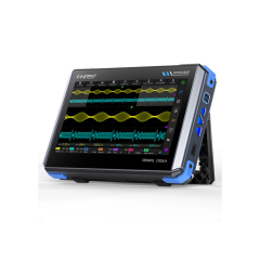 FNIRSI DPOS350P 350MHz 4'ü 1 Arada Osiloskop