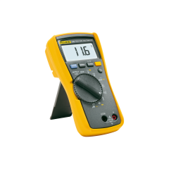 FLUKE 116 TRMS 6000 COUNT MULTİMETRE