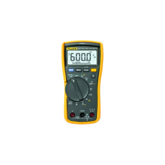 Fluke 117 True RMS Elektrikçi Multimetresi
