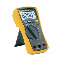 FLUKE 117 TRMS DİJİTAL MULTİMETRE
