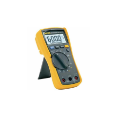 Fluke 117 True RMS Elektrikçi Multimetresi