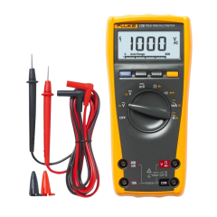 FLUKE 175 6000 COUNT TRMS MULTİMETRE