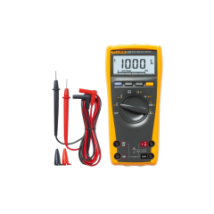 Fluke 175 True RMS Dijital Multimetre