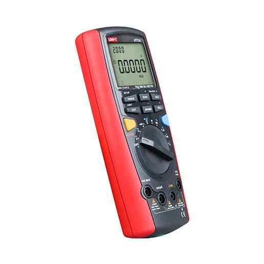 UNI-T UT71E TRUE RMS DİJİTAL MULTİMETRE