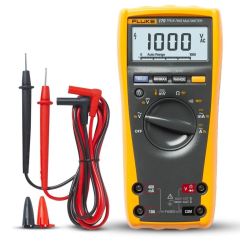 FLUKE 179 TRMS DİJİTAL MULTİMETRE