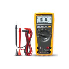 Fluke 179 True RMS Dijital Multimetre