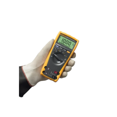 Fluke 179 True RMS Dijital Multimetre