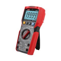 UNI-T UT89XE DİJİTAL MULTİMETRE