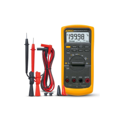 Fluke 87 V True RMS Endüstriyel Multimetre