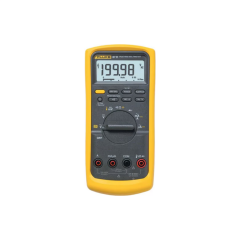 Fluke 87 V True RMS Endüstriyel Multimetre
