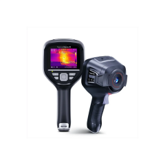 Thermal Master Thor001 Expert Makro Lensli Profesyonel Termal Kamera