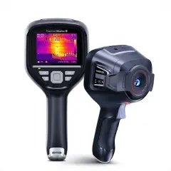 Thermal Master Thor001 Makro Lensli Uzman Termal Kamera