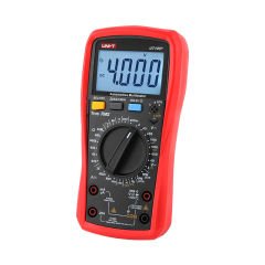 UNI-T UT105+ OTOMOTİV MULTİMETRE