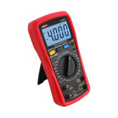 UNI-T UT105+ OTOMOTİV MULTİMETRE