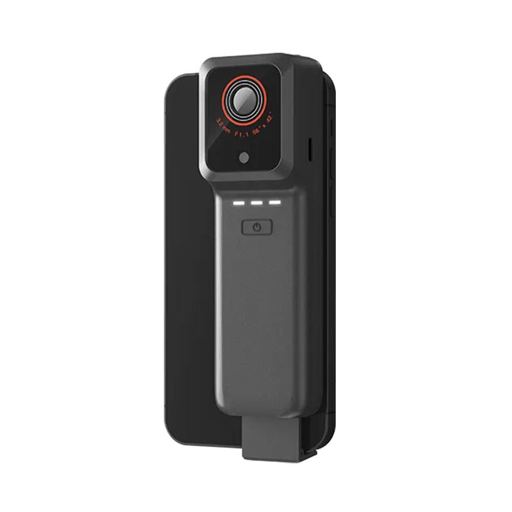 Raythink IX2 AIR Kablosuz Termal Kamera