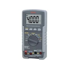 SANWA RD701 True RMS Dijital Multimetre