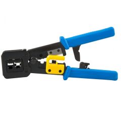 Yeni Nesil CAT6 RJ45 Konnektör Sıkma Pensesi