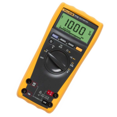 FLUKE 77-4  DİJİTAL  MULTİMETRE