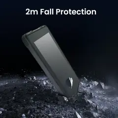 Thermal Master Titan Pad 5” Termal Kamera Ekranı