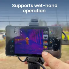 Thermal Master Titan Pad 5” Termal Kamera Ekranı