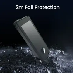 Thermal Master Titan Pad 5 İnç Termal Kamera Ekranı – X2, X3 ve T2 Max Uyumlu