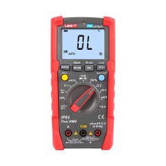 UNI-T UT191T PROFESYONEL DİJİTAL MULTİMETRE