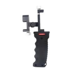 Thermal Master T2S Uyumlu Termal Kamera El Tutacağı