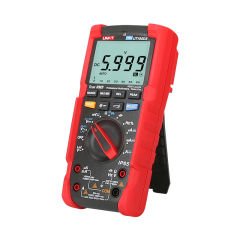 UNI-T UT195E PROFESYONEL DİJİTAL MULTİMETRE ÖLÇÜ CİHAZI