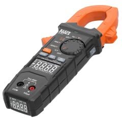 Klein Tools CL-490 Pensampermetre