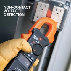 Klein Tools CL-490 Pensampermetre