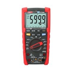 UNI-T UT195DS PROFESYONEL DİJİTAL MULTİMETRE