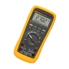 FLUKE 27-II  MULTİMETRE