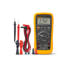 Fluke 27-II IP67 Endüstriyel Multimetre