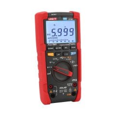UNI-T UT196 1700V DC TRUE RMS SOLAR DİJİTAL MULTİMETRE