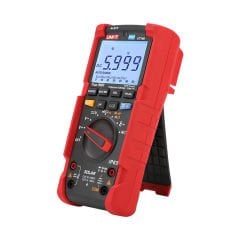 UNI-T UT196 1700V DC TRUE RMS SOLAR DİJİTAL MULTİMETRE
