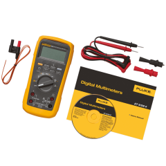 FLUKE 28-II  MULTİMETRE
