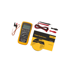 Fluke 28-II True RMS IP67 Endüstriyel Multimetre