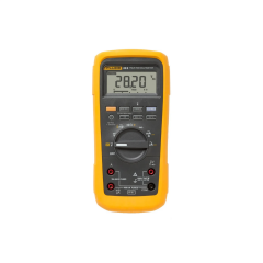 Fluke 28-II True RMS IP67 Endüstriyel Multimetre