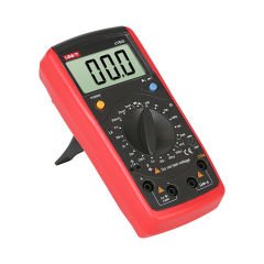 UNI-T UT601 KONDANSATÖR ÖLÇÜM CİHAZI